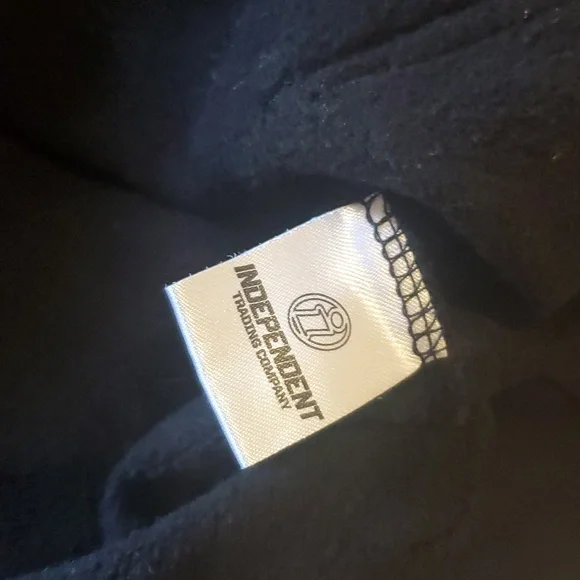 Pitbull Concert Sweater Hoodie Tour Timeless Miami Cant Stop Us Now Pullover - Picture 7 of 7